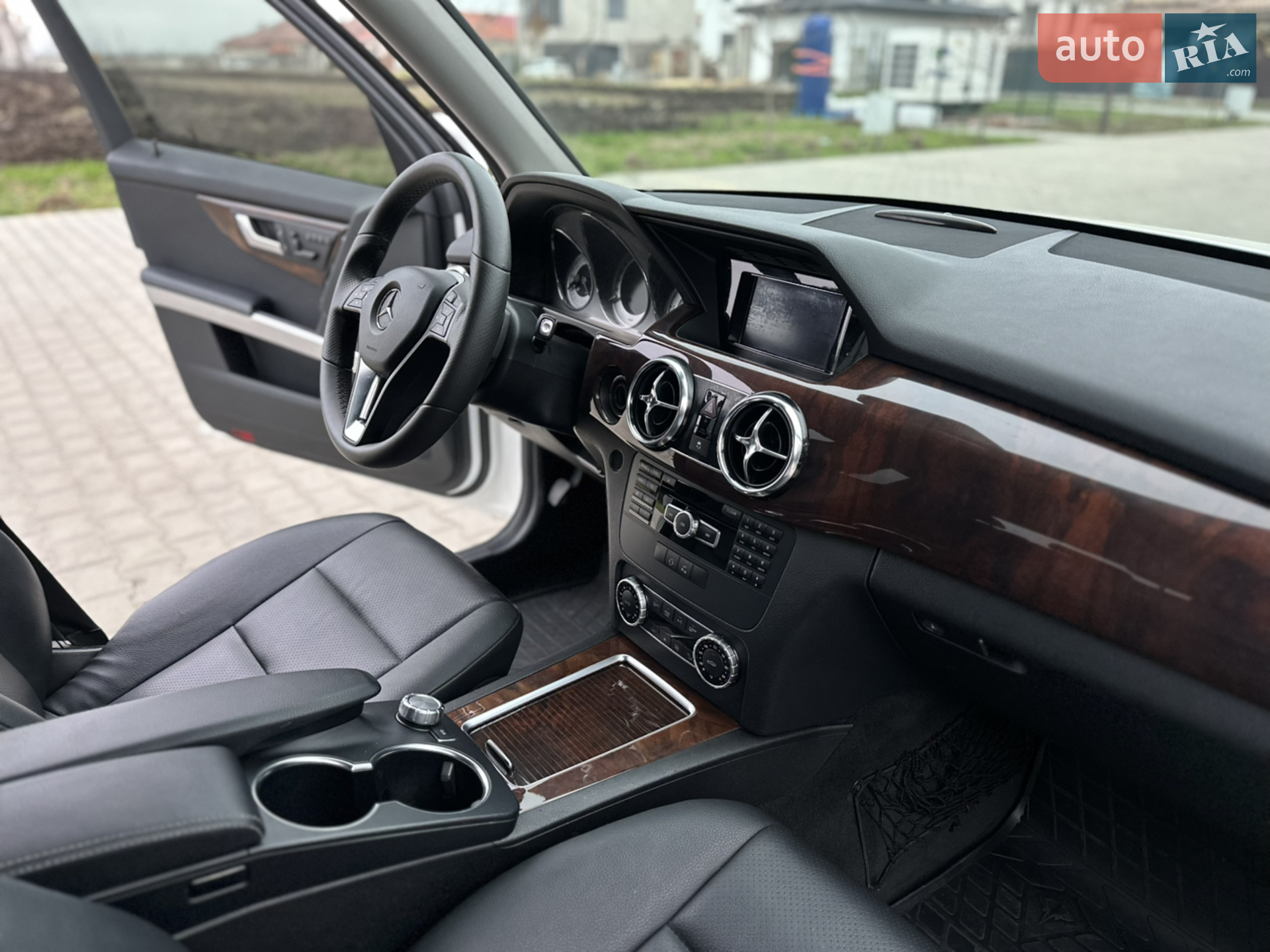 2014 Mercedes-Benz GLK-klasse - мініатюра 47