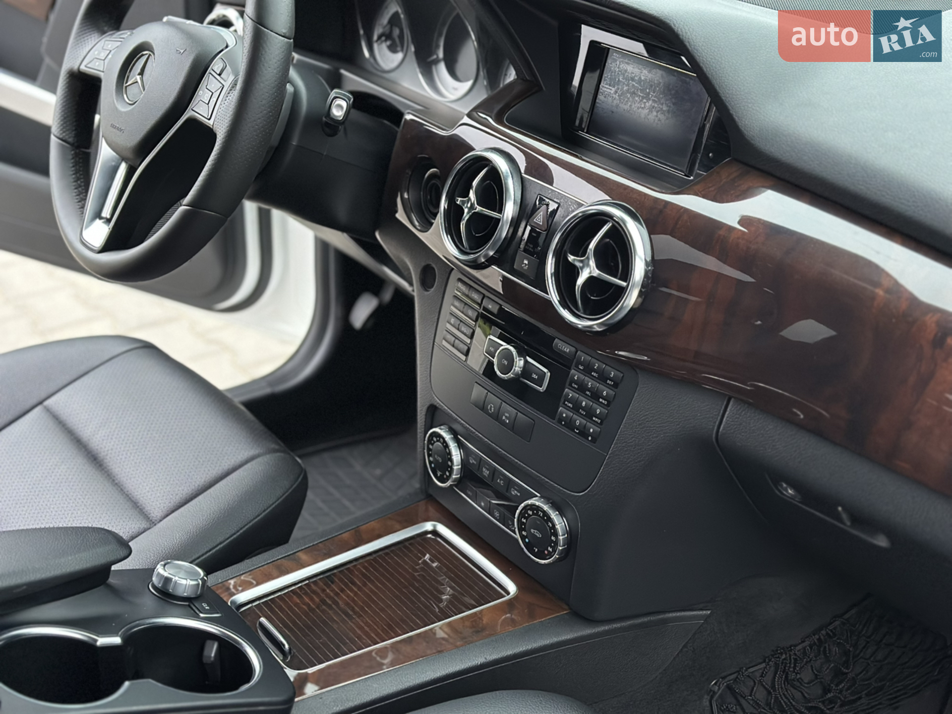 2014 Mercedes-Benz GLK-klasse - мініатюра 49