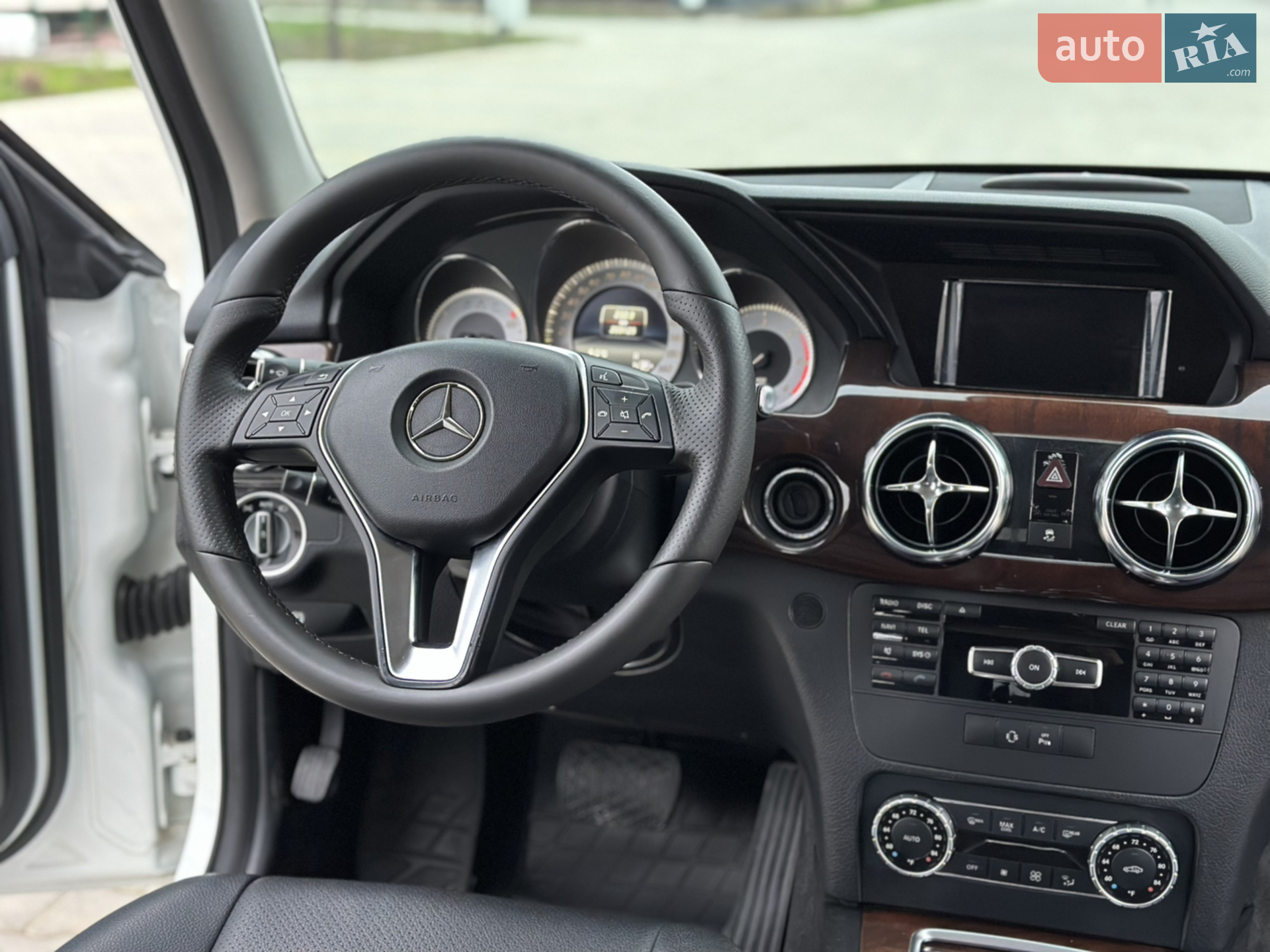 2014 Mercedes-Benz GLK-klasse - мініатюра 58