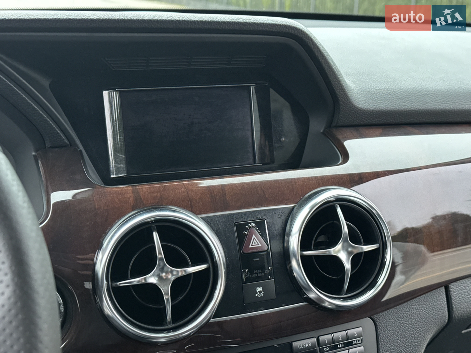 2014 Mercedes-Benz GLK-klasse - мініатюра 65