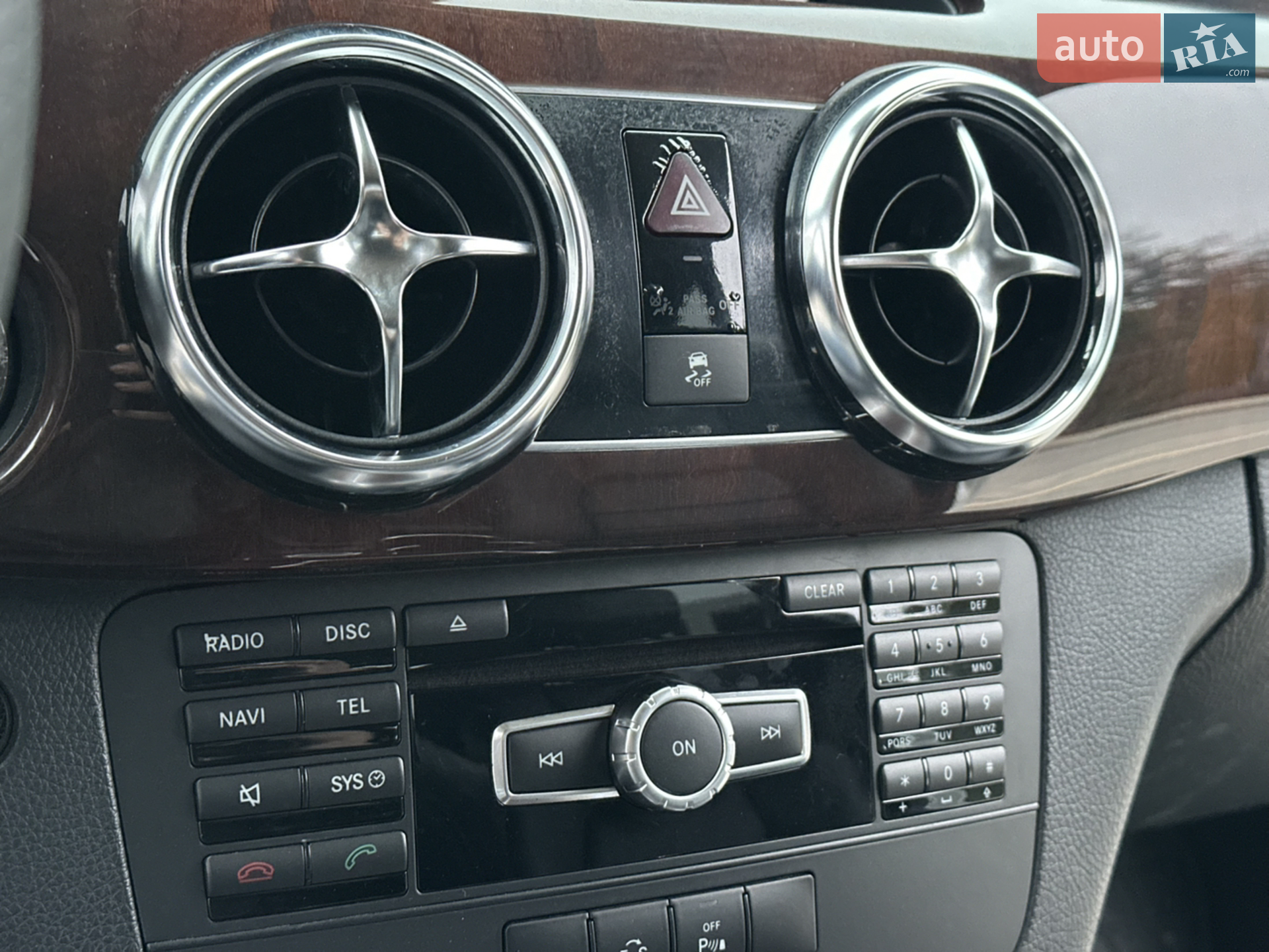 2014 Mercedes-Benz GLK-klasse - мініатюра 66