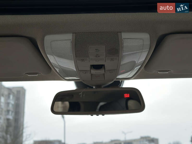 Внедорожник / Кроссовер Mercedes-Benz GLK-Class 2014 в Шептицькому