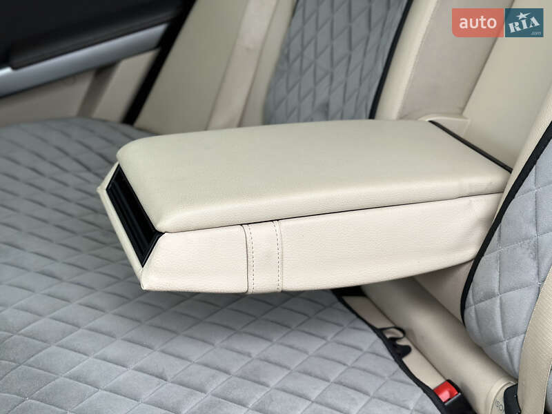 Внедорожник / Кроссовер Mercedes-Benz GLK-Class 2014 в Шептицькому