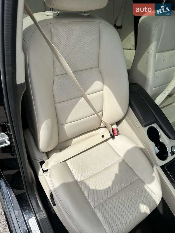 Внедорожник / Кроссовер Mercedes-Benz GLK-Class 2013 в Костополе фото 16 Внедорожник / Кроссовер Mercedes-Benz GLK-Class 2013 в Костополе