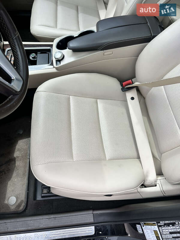 Внедорожник / Кроссовер Mercedes-Benz GLK-Class 2013 в Костополе фото 21 Внедорожник / Кроссовер Mercedes-Benz GLK-Class 2013 в Костополе