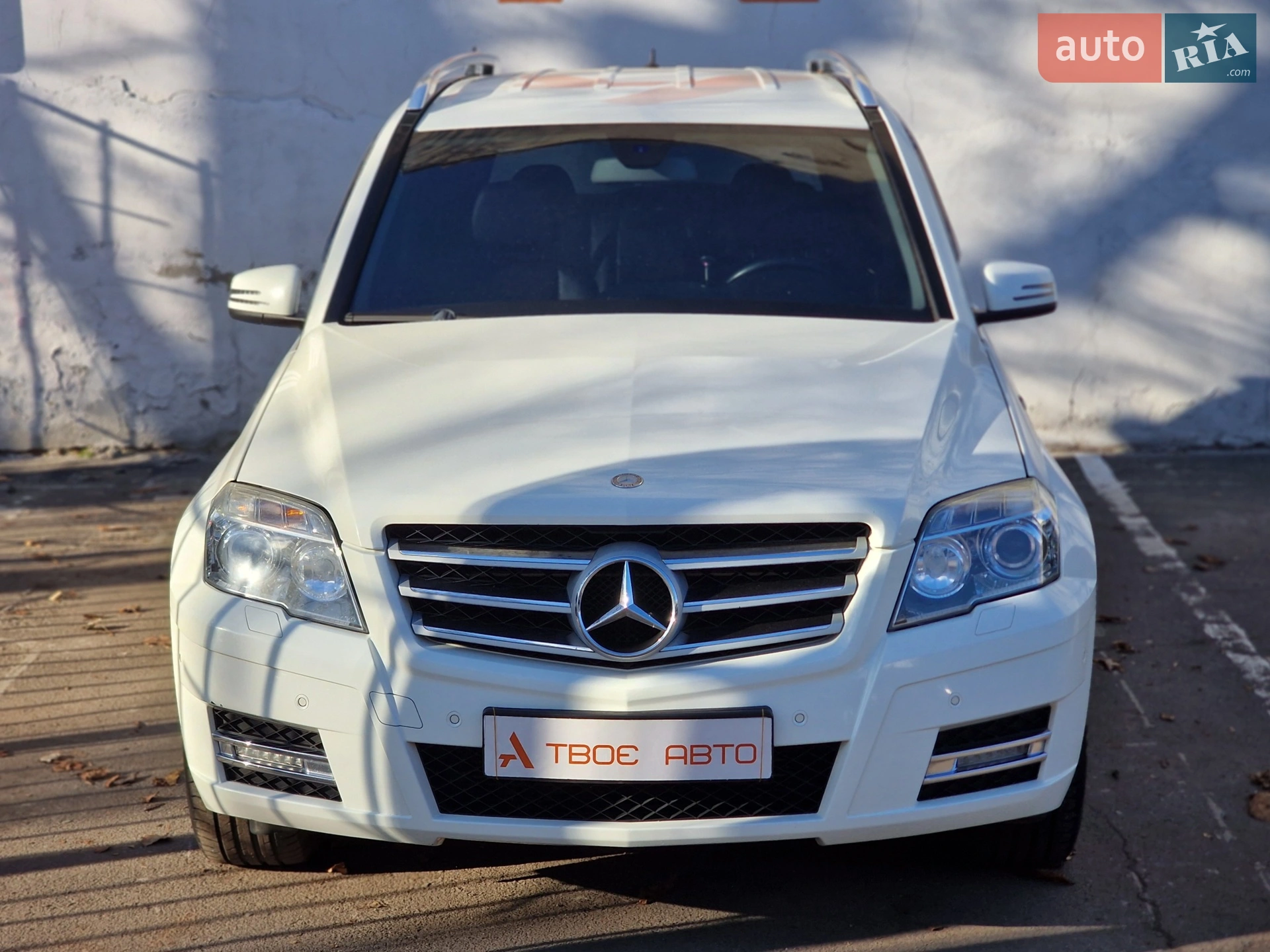 2011 Mercedes-Benz GLK-klasse - мініатюра 4