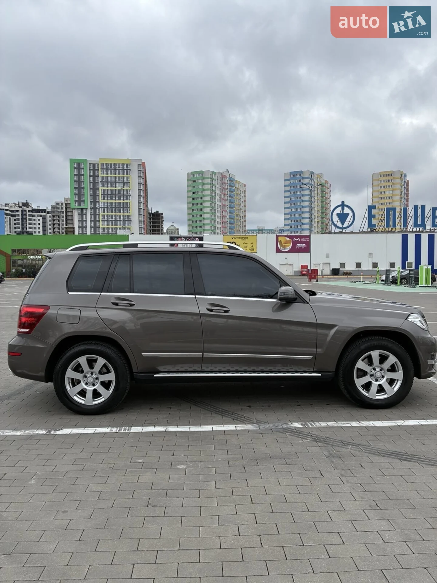 2013 Mercedes-Benz GLK-klasse - мініатюра 14