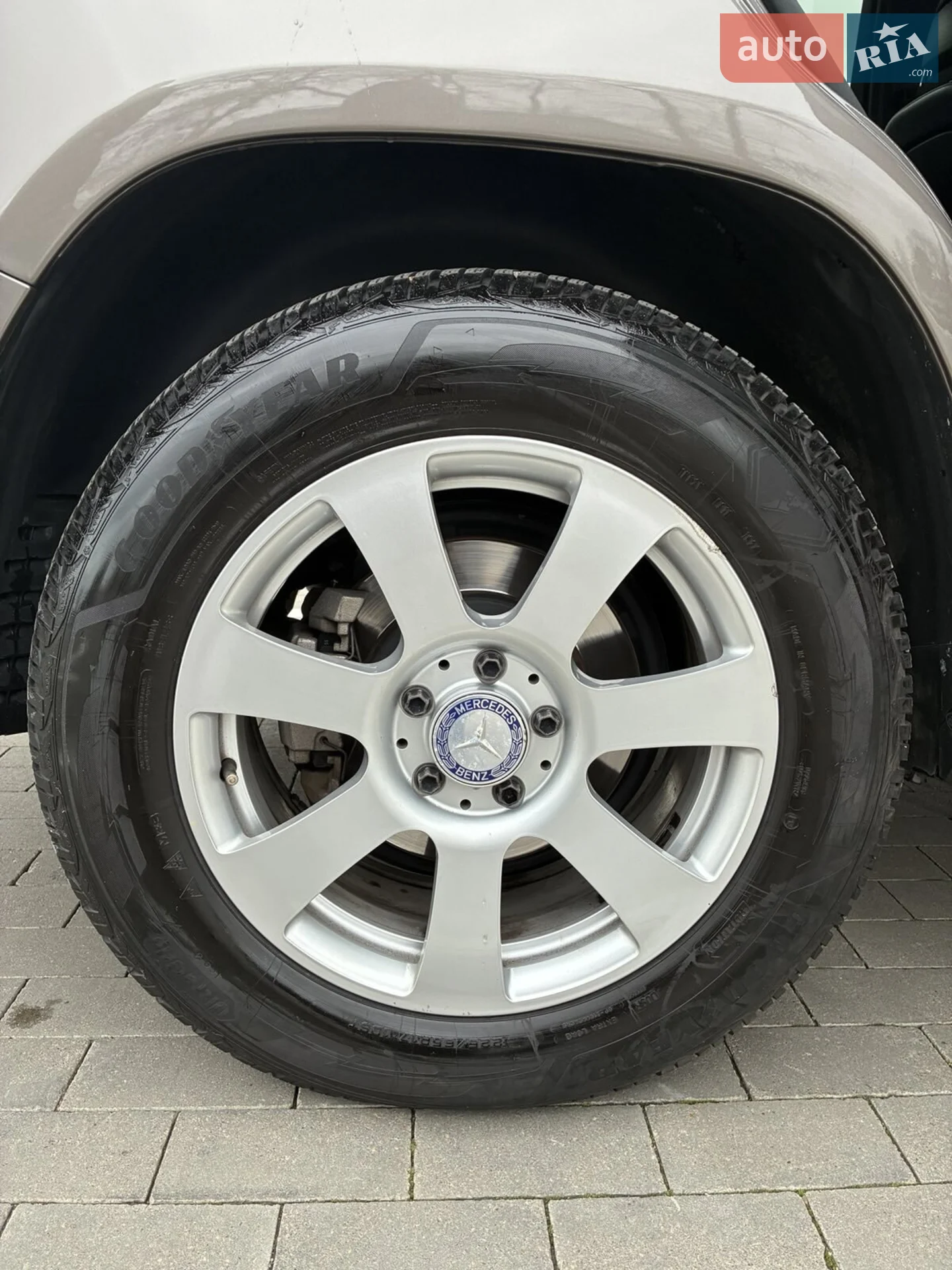 2013 Mercedes-Benz GLK-klasse - мініатюра 22