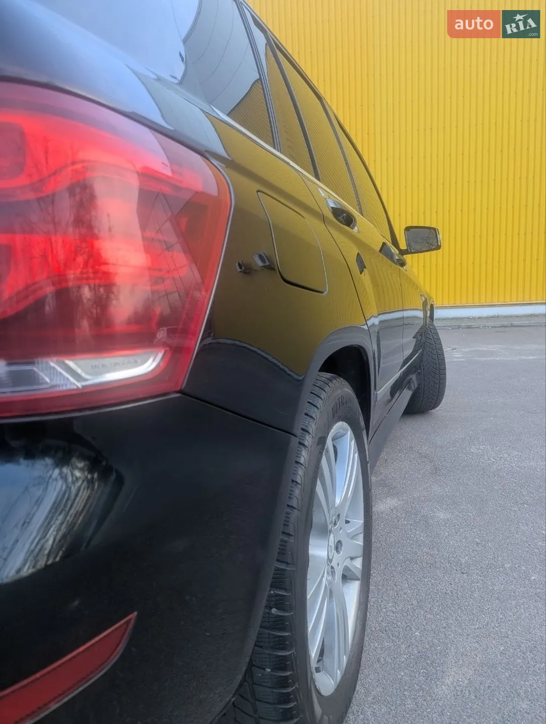 2014 Mercedes-Benz GLK-klasse - мініатюра 5