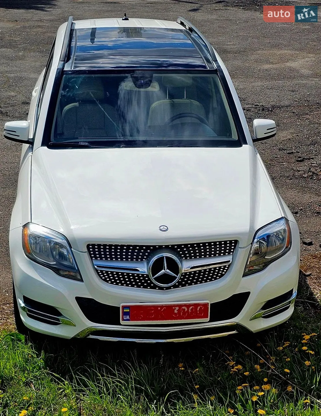 2015 Mercedes-Benz GLK-klasse - мініатюра 16