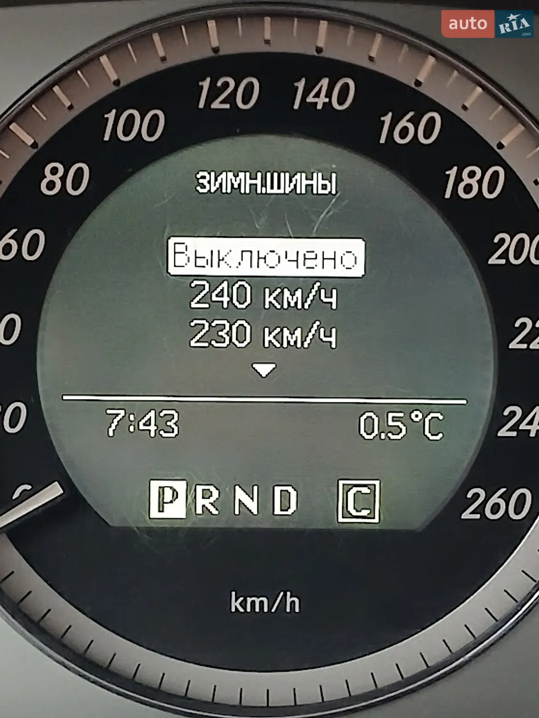 2010 Mercedes-Benz GLK-klasse - мініатюра 21