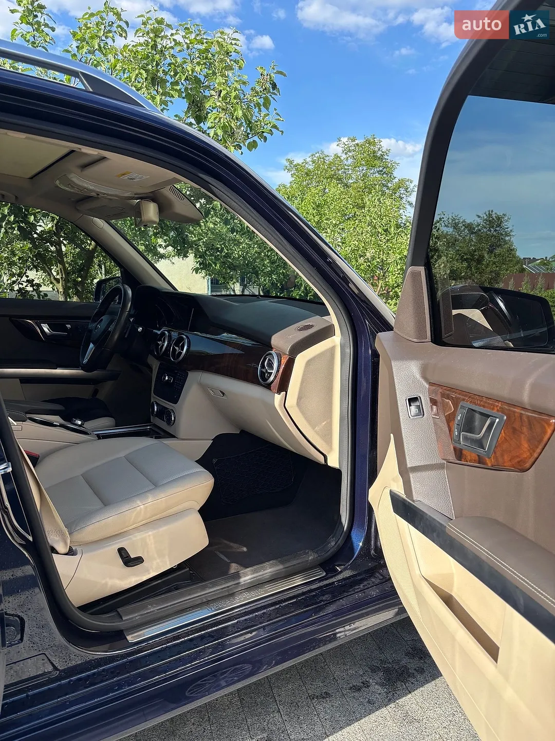 2014 Mercedes-Benz GLK-klasse - мініатюра 9