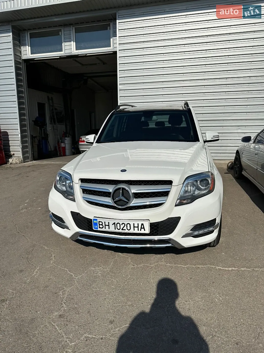 2015 Mercedes-Benz GLK-klasse - мініатюра 4