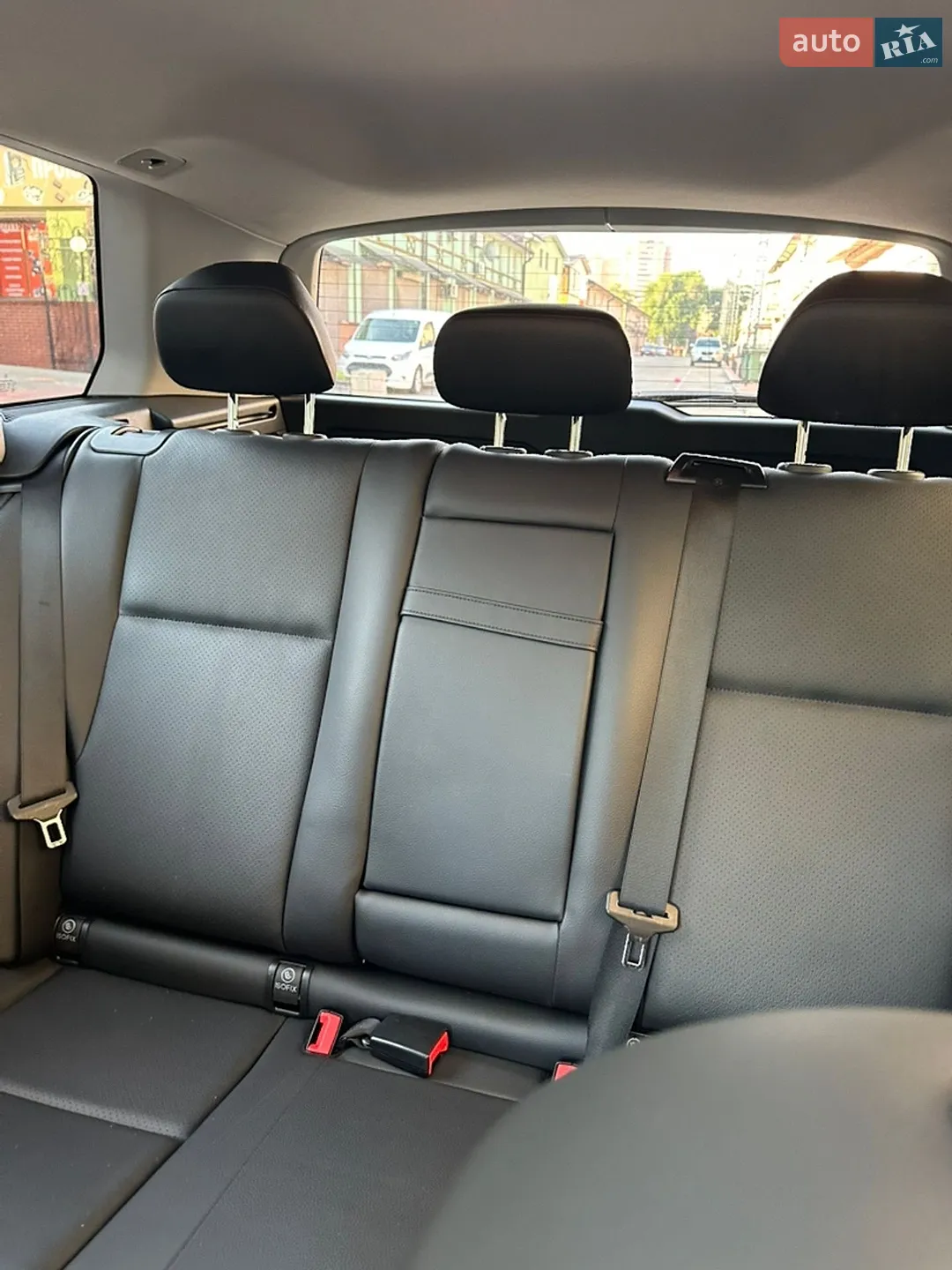 2015 Mercedes-Benz GLK-klasse - мініатюра 6