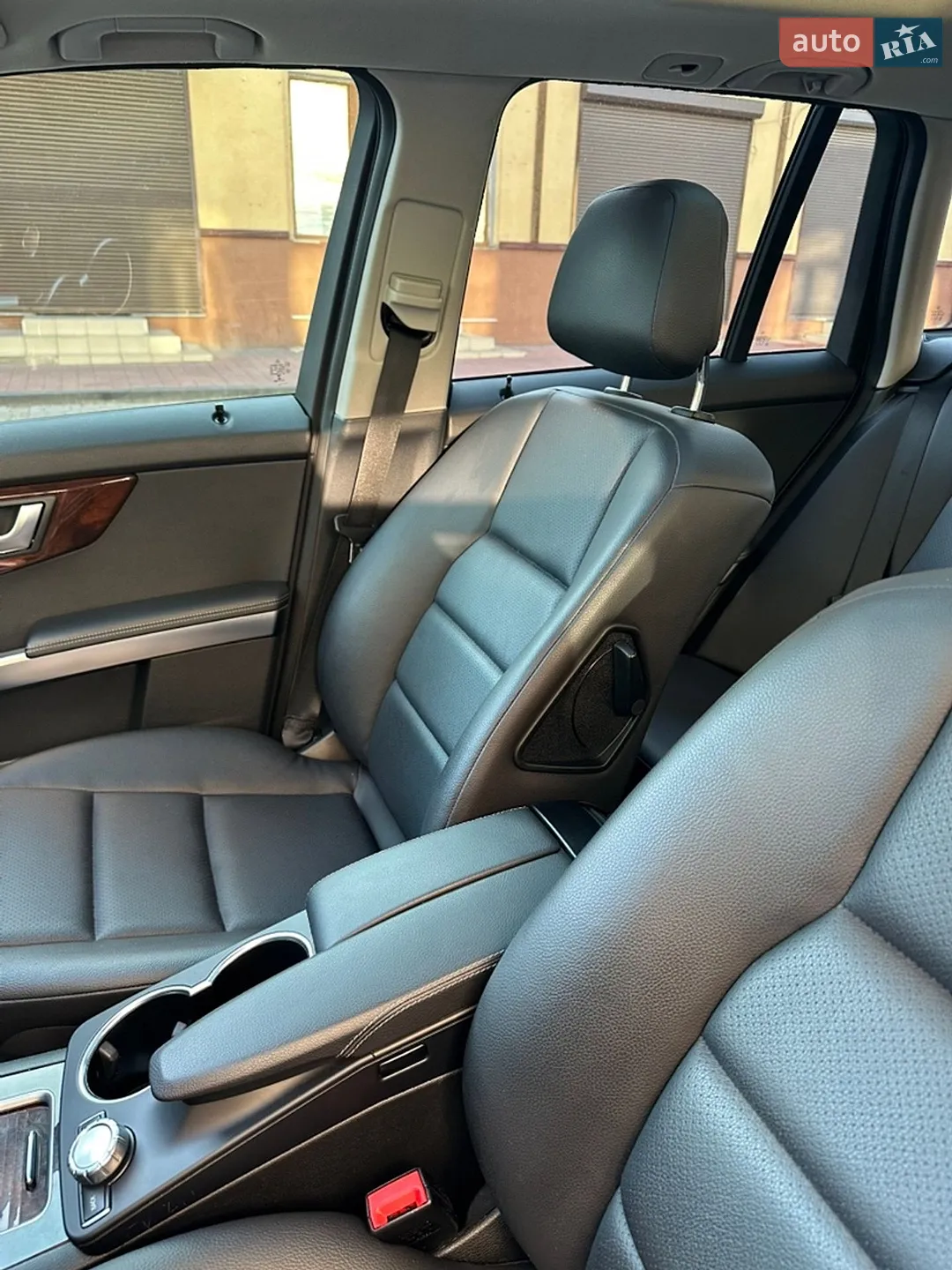 2015 Mercedes-Benz GLK-klasse - мініатюра 8