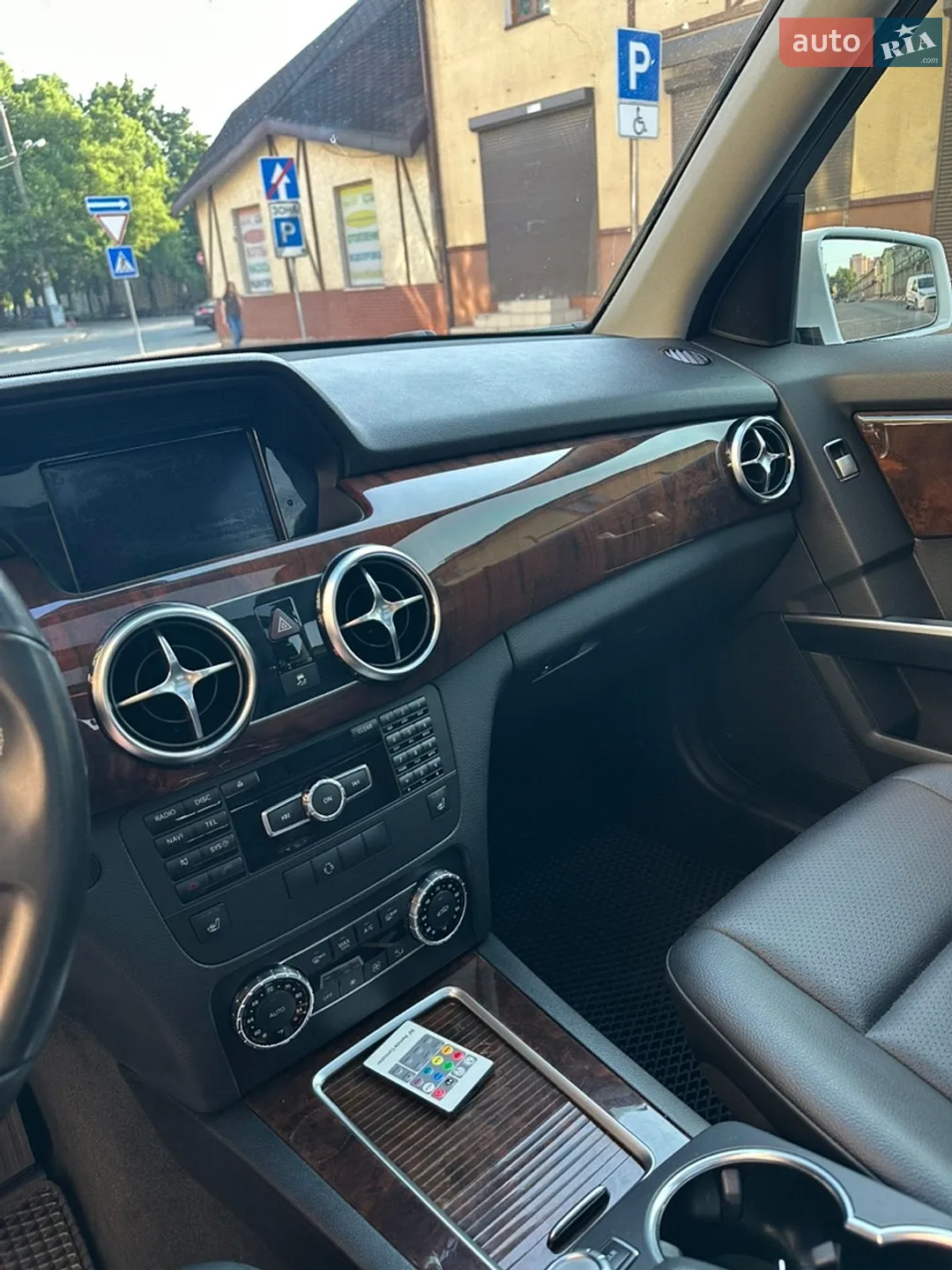 2015 Mercedes-Benz GLK-klasse - мініатюра 5