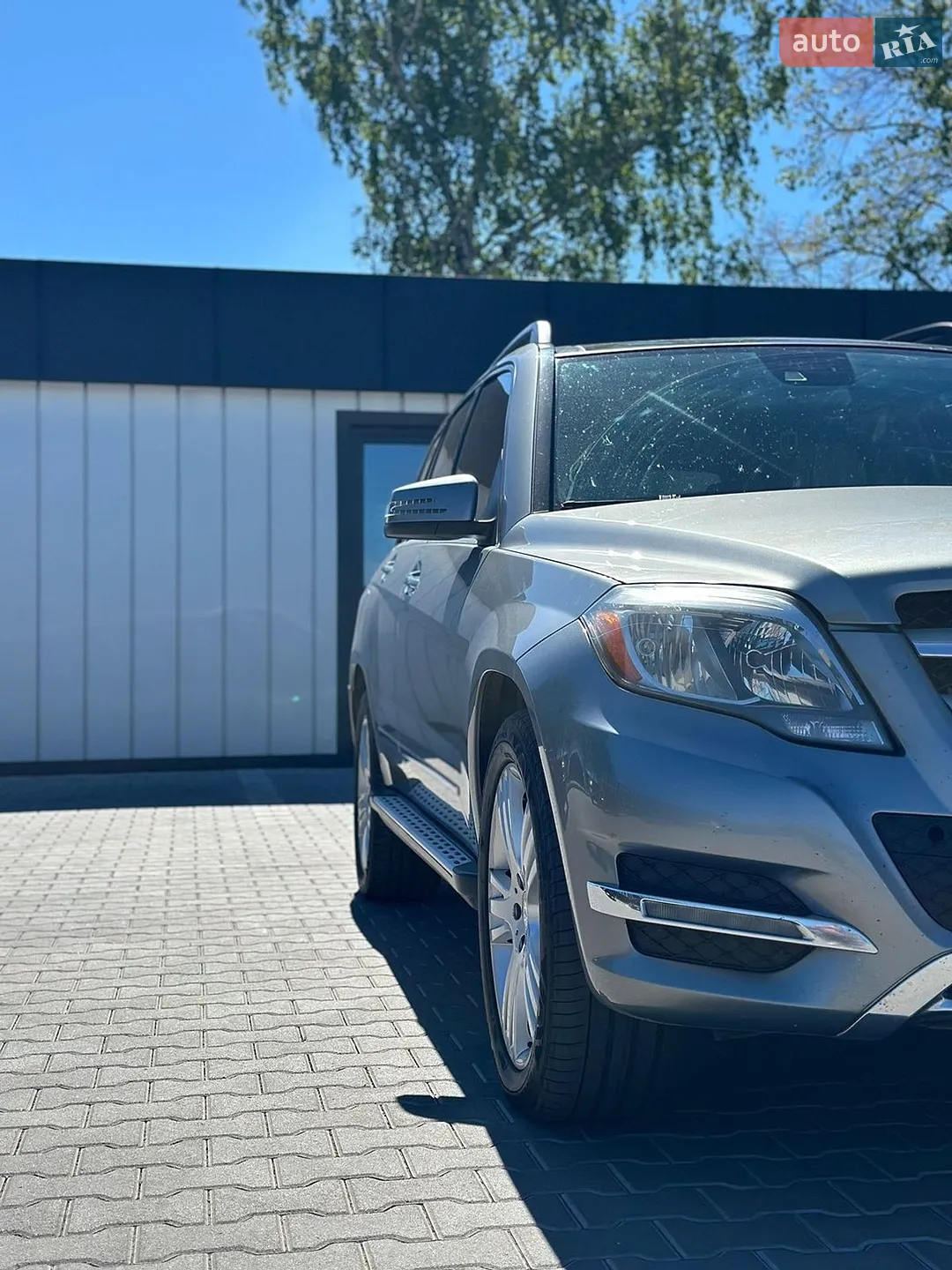 2013 Mercedes-Benz GLK-klasse - мініатюра 21