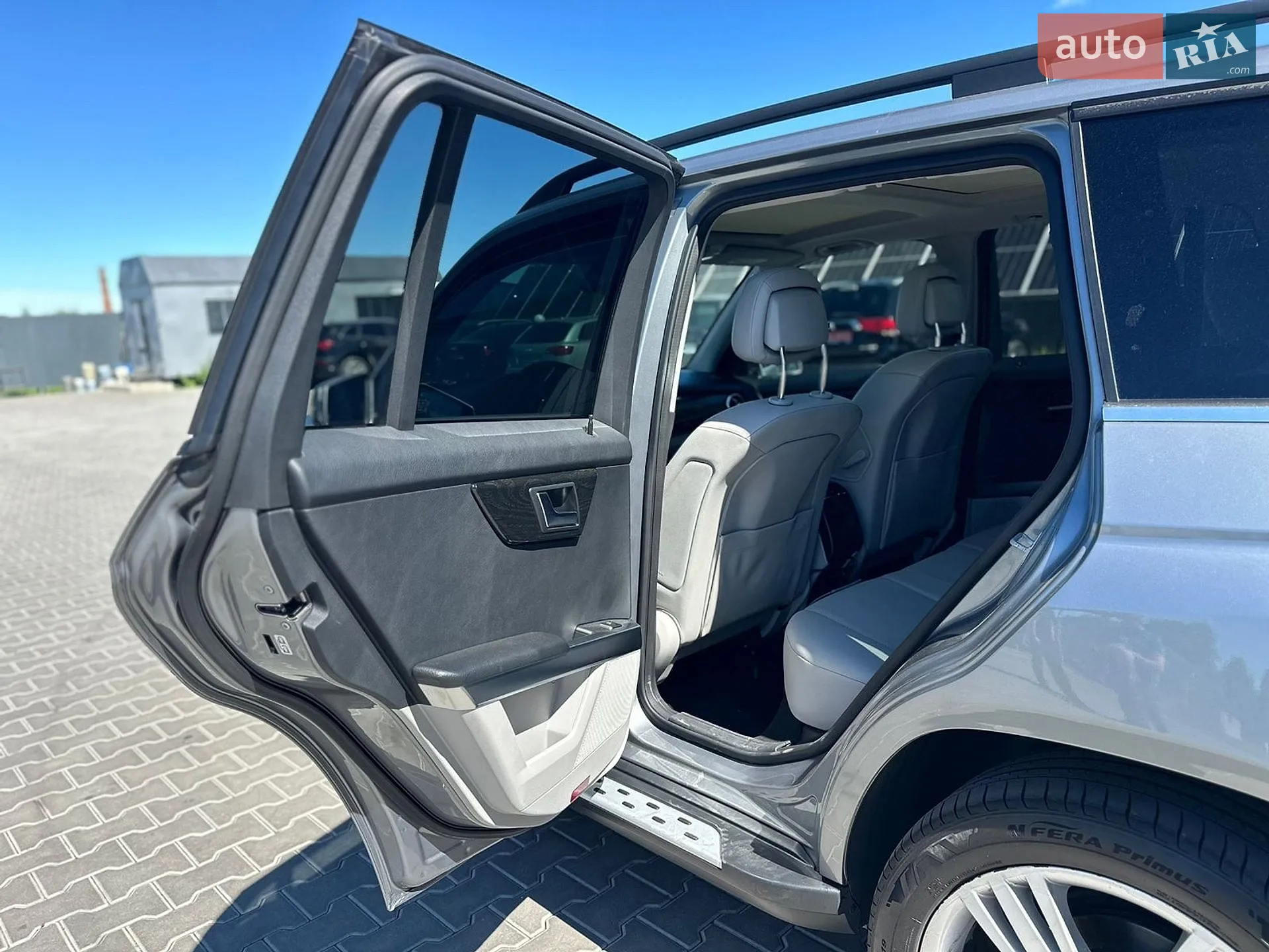 2013 Mercedes-Benz GLK-klasse - мініатюра 37