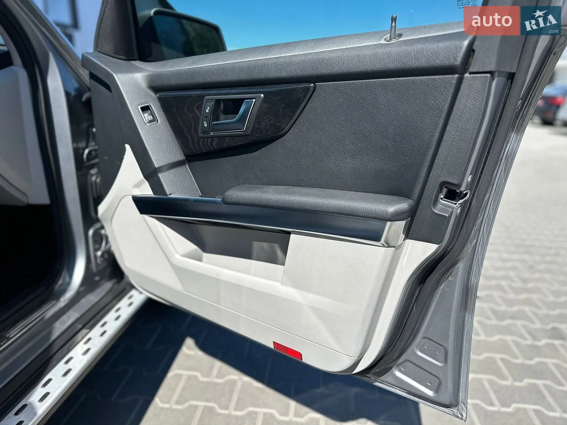 2013 Mercedes-Benz GLK-klasse - мініатюра 41