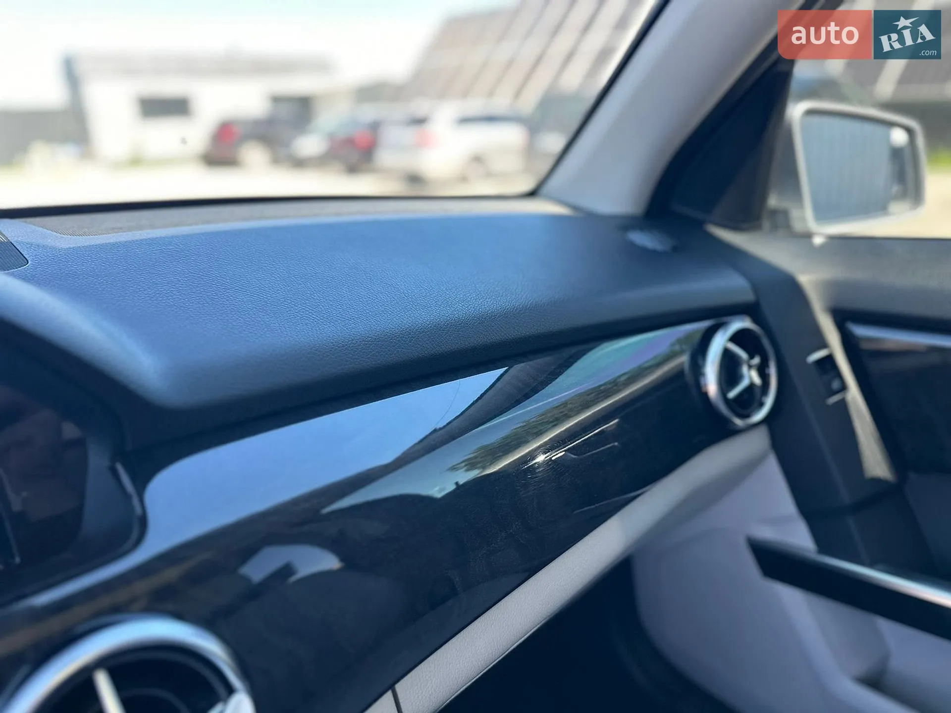 2013 Mercedes-Benz GLK-klasse - мініатюра 65
