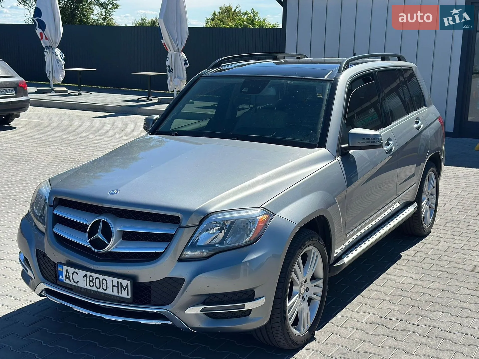 2013 Mercedes-Benz GLK-klasse - мініатюра 79