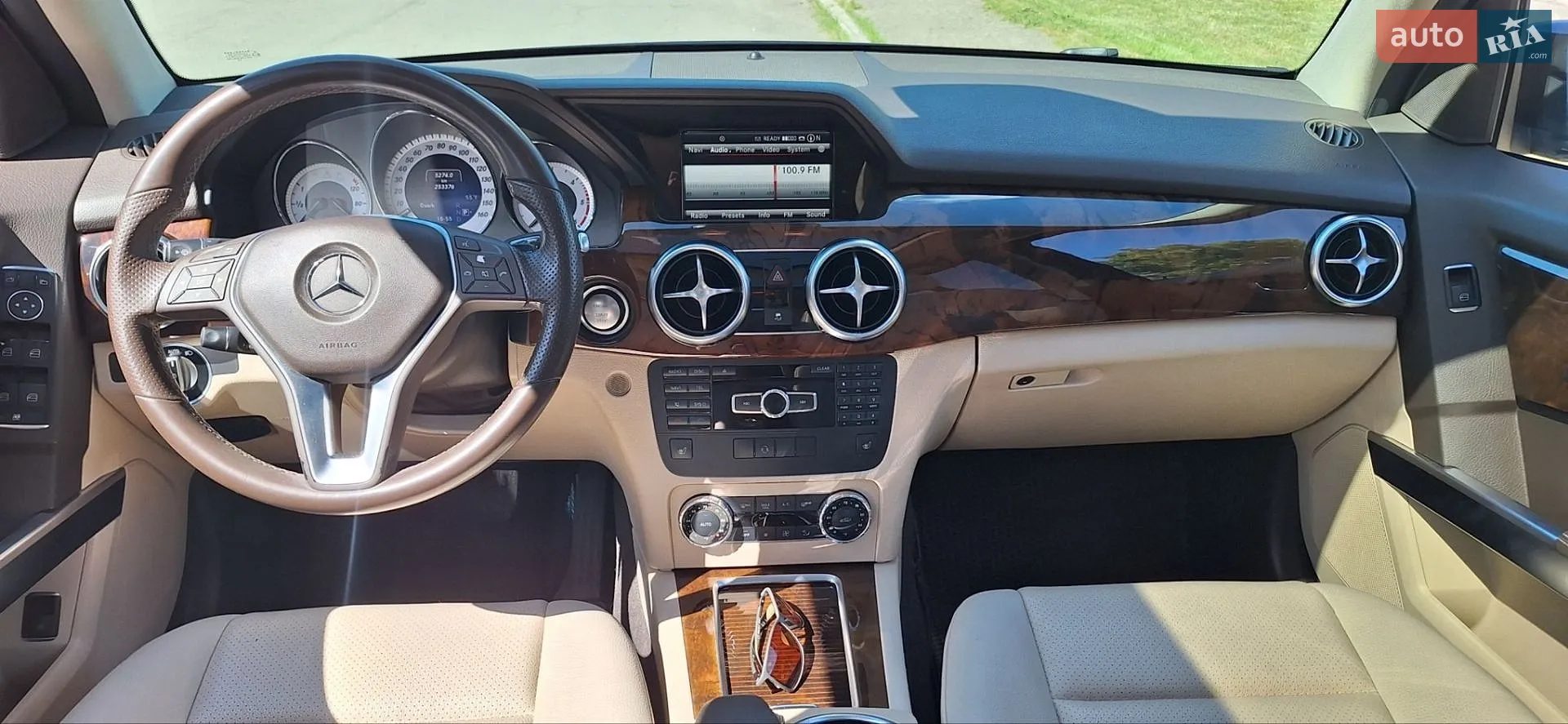 2015 Mercedes-Benz GLK-klasse - мініатюра 10