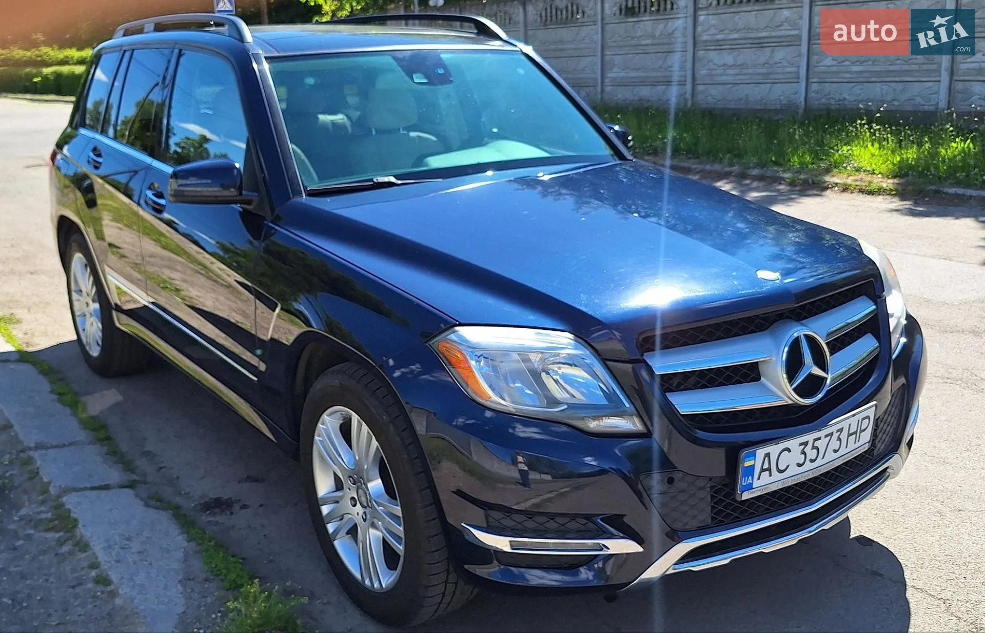 2015 Mercedes-Benz GLK-klasse - мініатюра 42