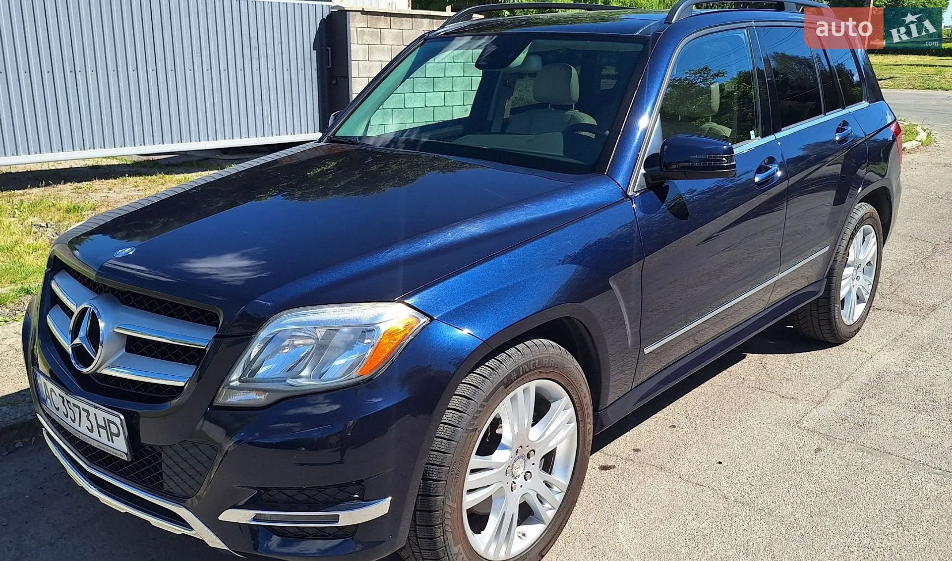 2015 Mercedes-Benz GLK-klasse - мініатюра 52