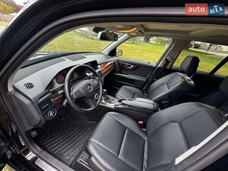 Mercedes-Benz GLK-Class 2012 VIN WDCGG8HB6CF845820 фото оголошення 6 з 55