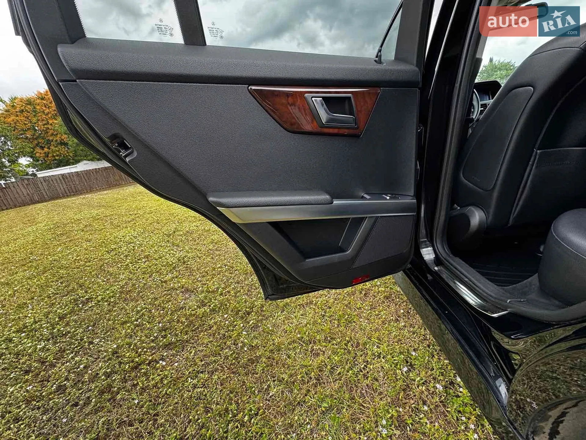2012 Mercedes-Benz GLK-klasse - мініатюра 9