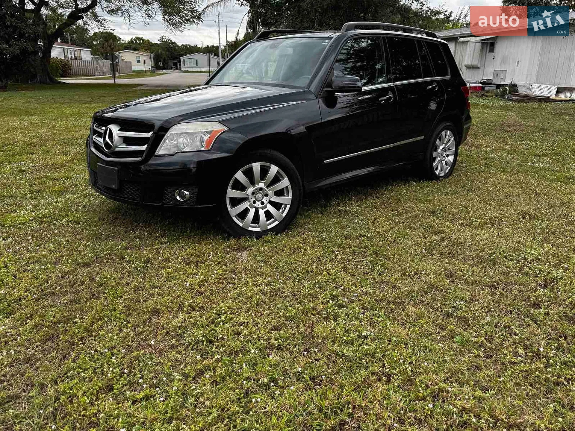 2012 Mercedes-Benz GLK-klasse - мініатюра 4