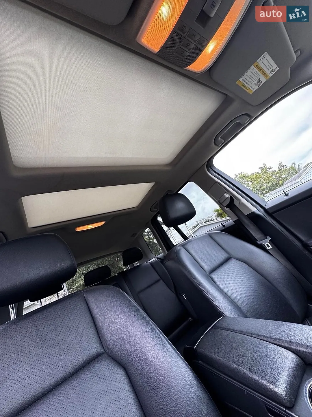2012 Mercedes-Benz GLK-klasse - мініатюра 16
