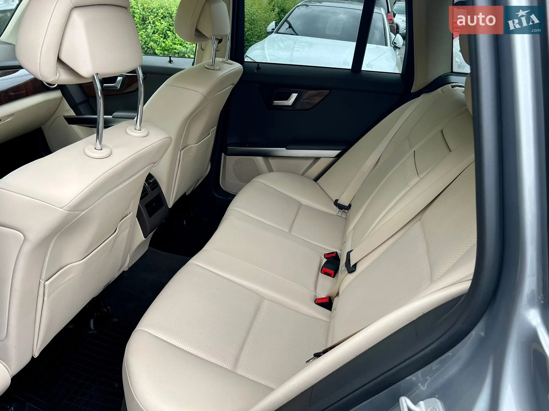 2014 Mercedes-Benz GLK-klasse - мініатюра 44