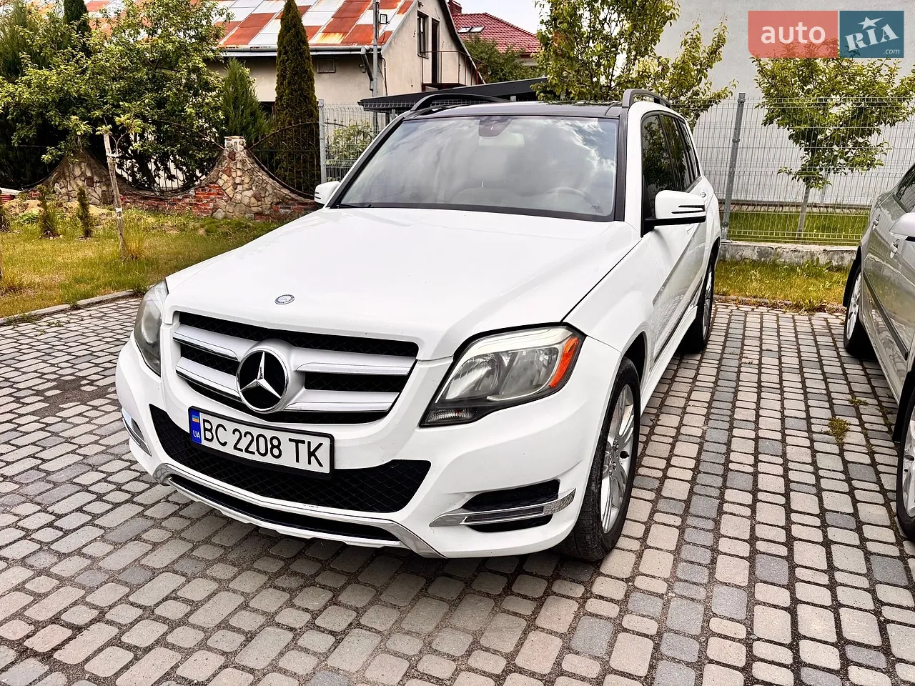 2014 Mercedes-Benz GLK-klasse - мініатюра 13