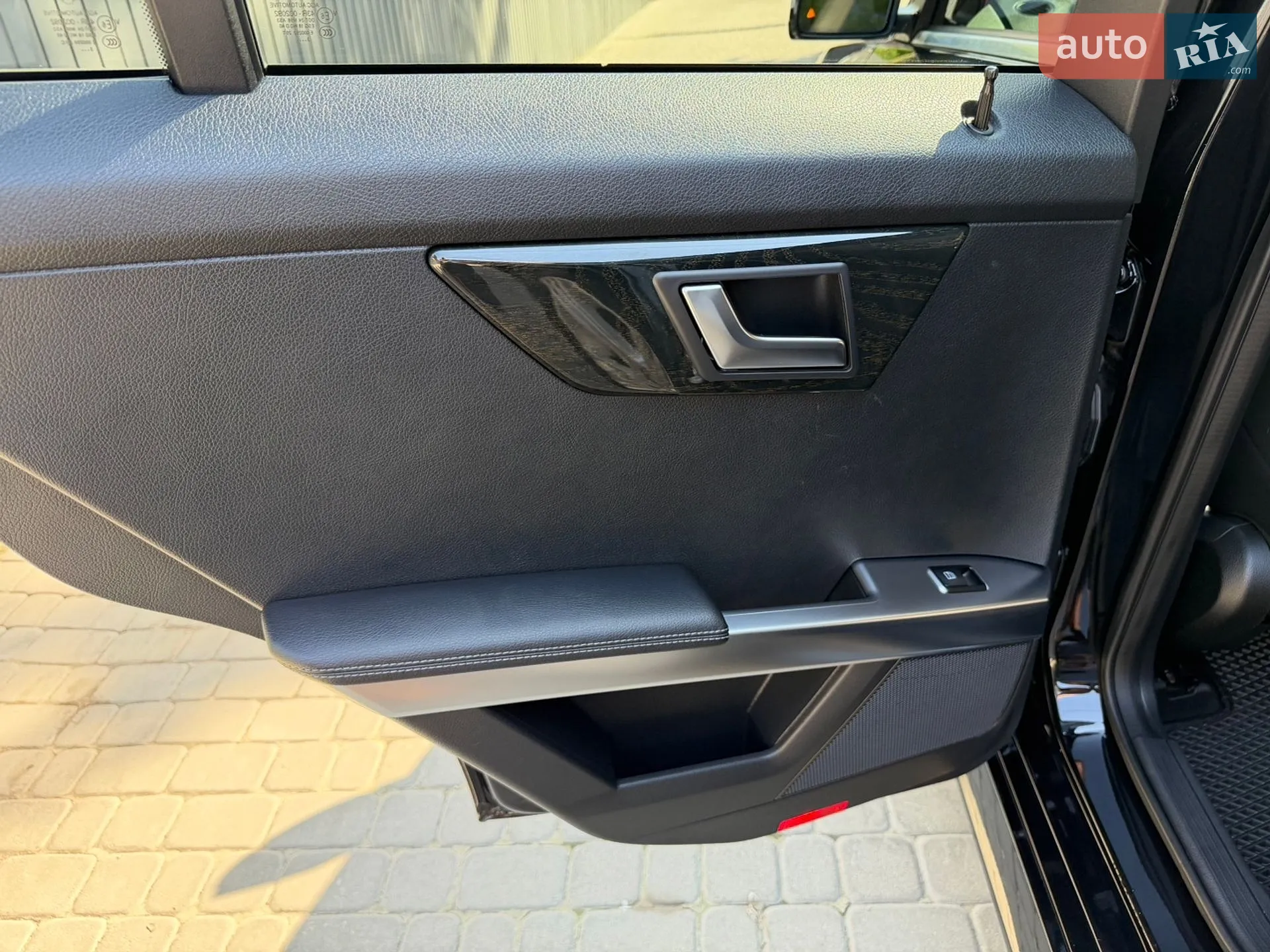 2013 Mercedes-Benz GLK-klasse - мініатюра 17