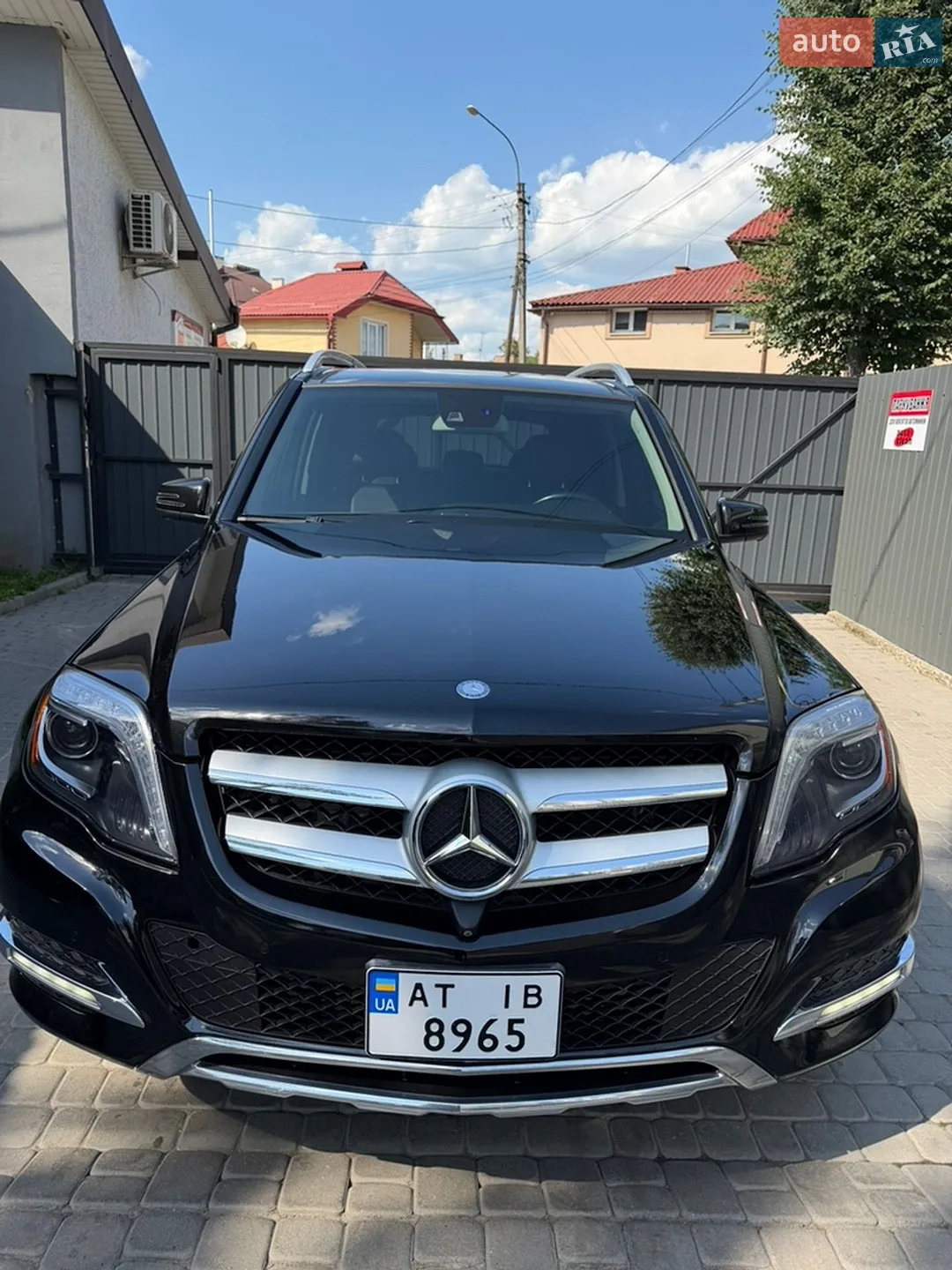 2013 Mercedes-Benz GLK-klasse - мініатюра 26