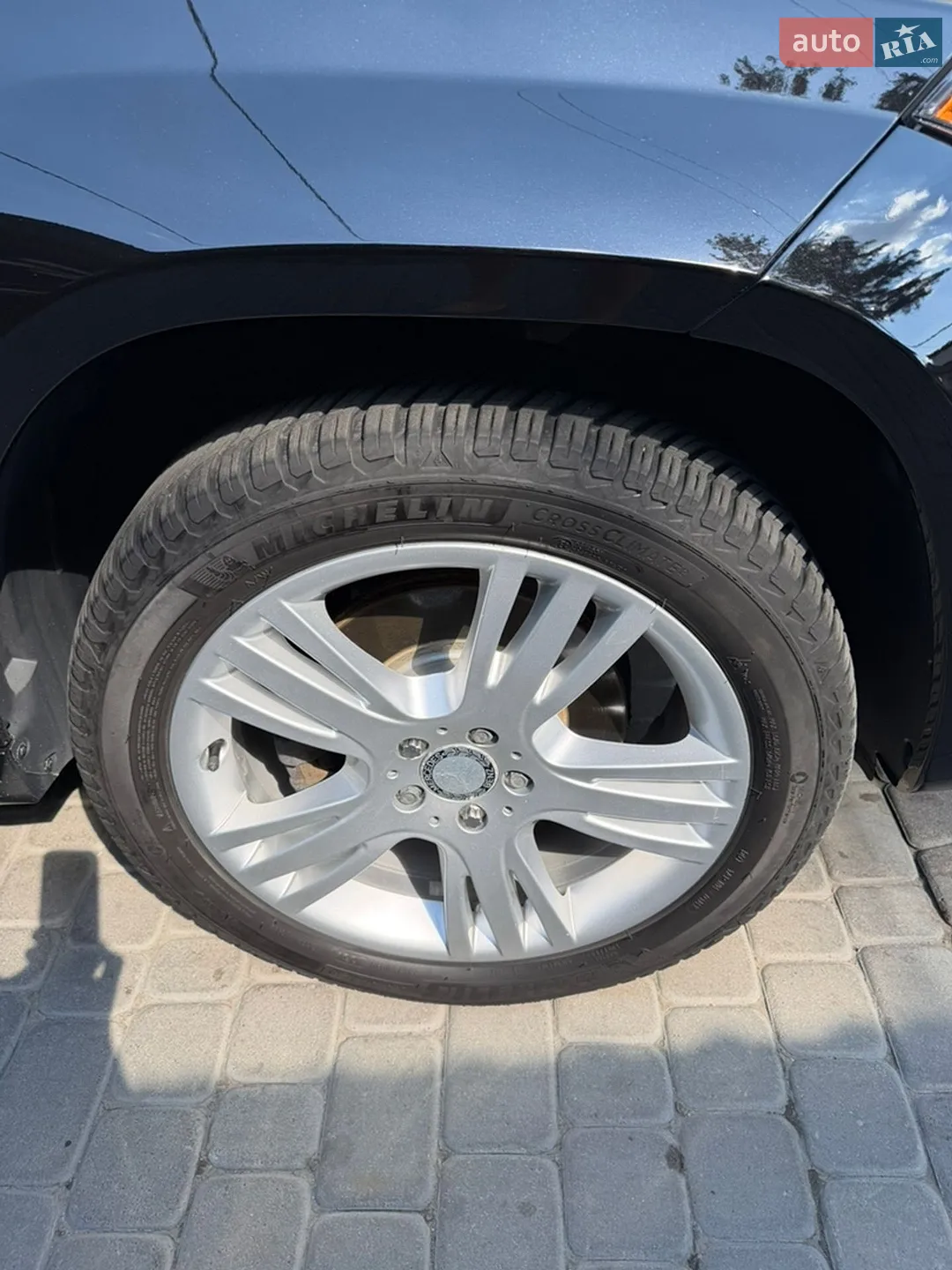 2013 Mercedes-Benz GLK-klasse - мініатюра 29