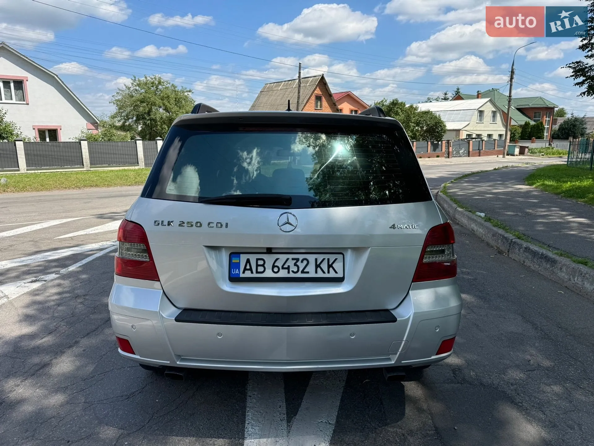 2011 Mercedes-Benz GLK-klasse - мініатюра 20
