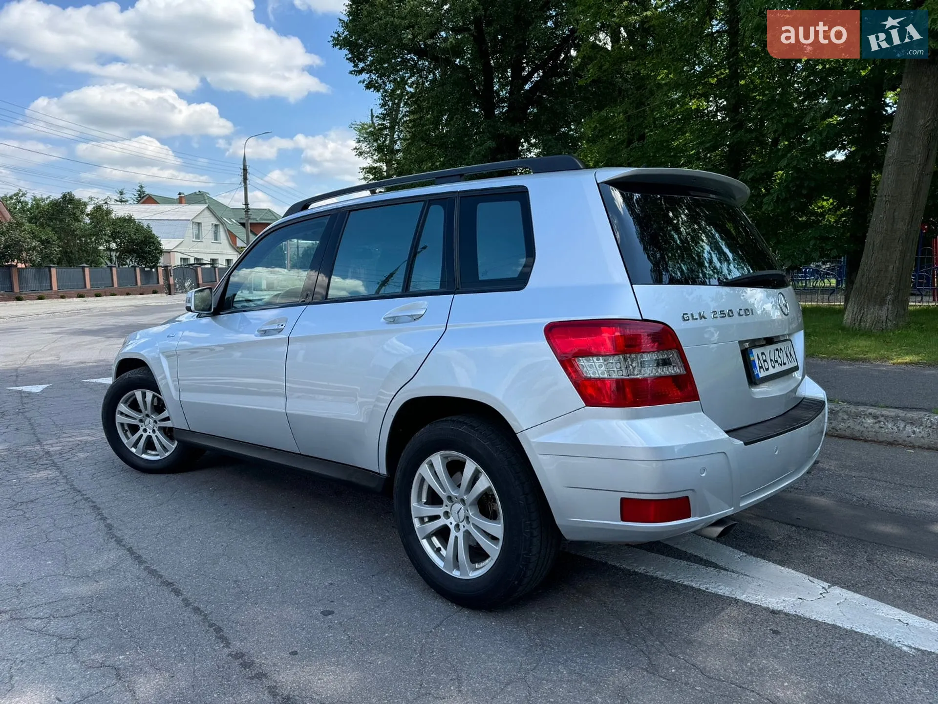 2011 Mercedes-Benz GLK-klasse - мініатюра 15