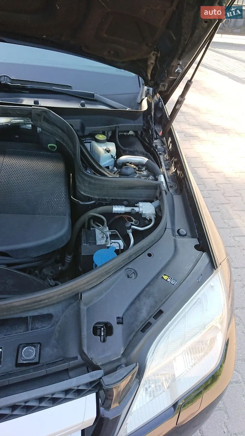 2010 Mercedes-Benz GLK-klasse - мініатюра 21