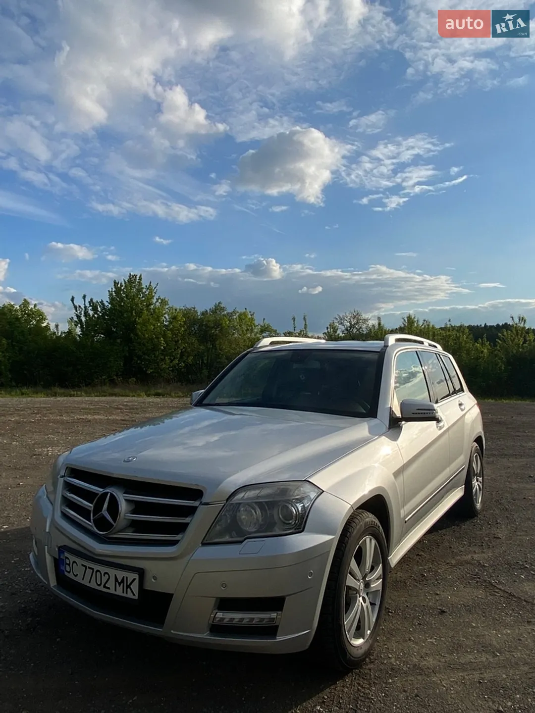 2011 Mercedes-Benz GLK-klasse - мініатюра 2