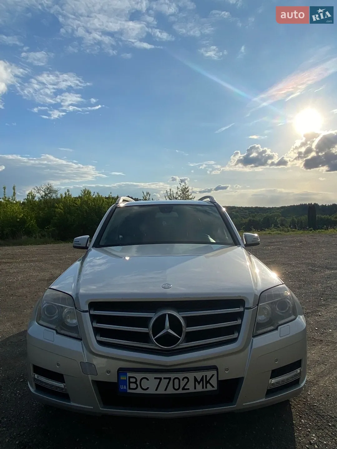 2011 Mercedes-Benz GLK-klasse - мініатюра 7