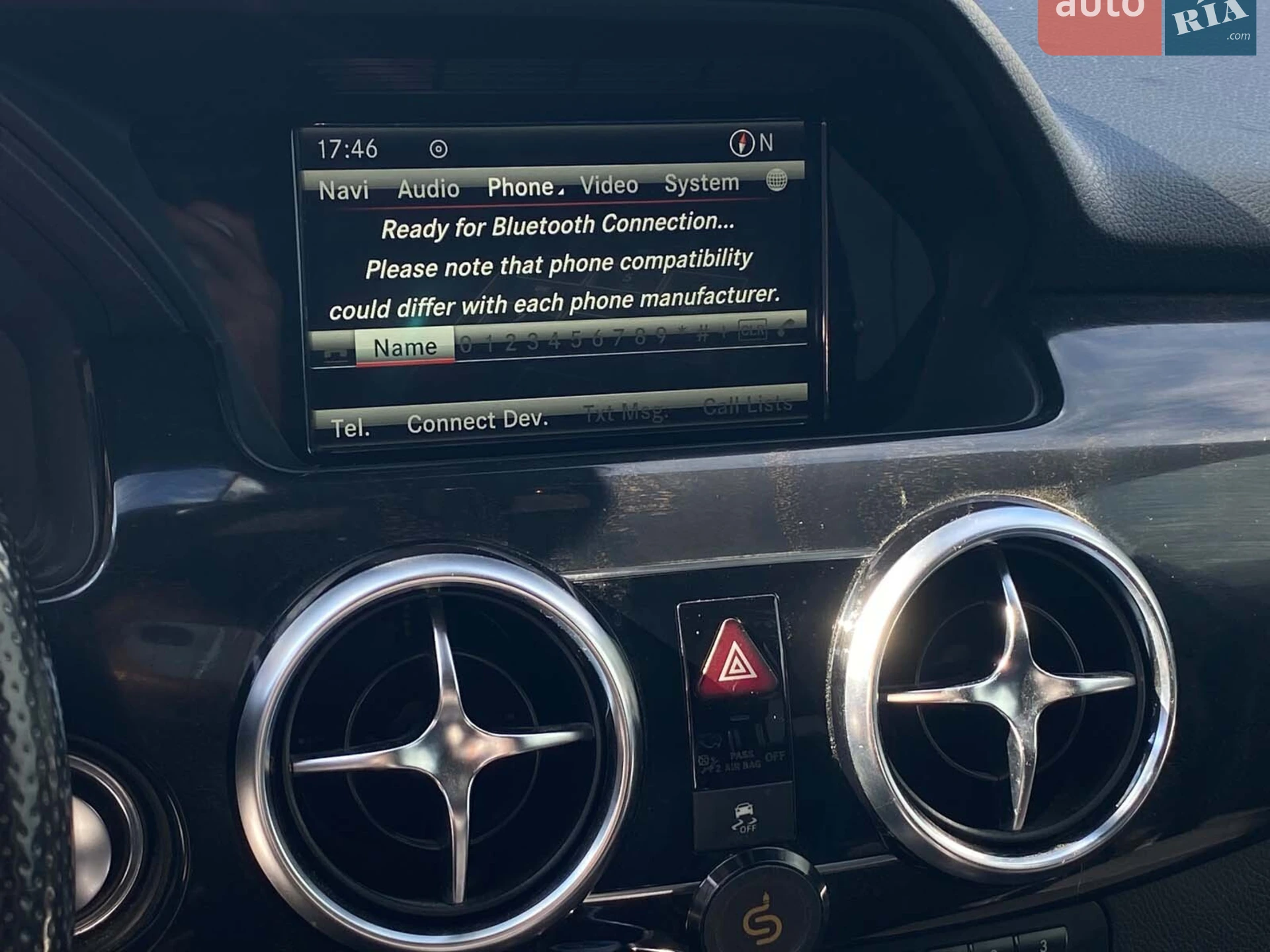 2014 Mercedes-Benz GLK-klasse - мініатюра 23