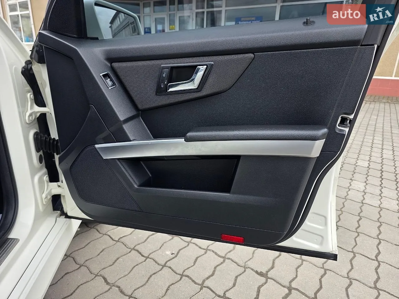 2011 Mercedes-Benz GLK-klasse - мініатюра 59