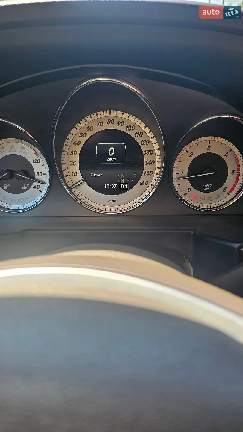 2015 Mercedes-Benz GLK-klasse - мініатюра 12