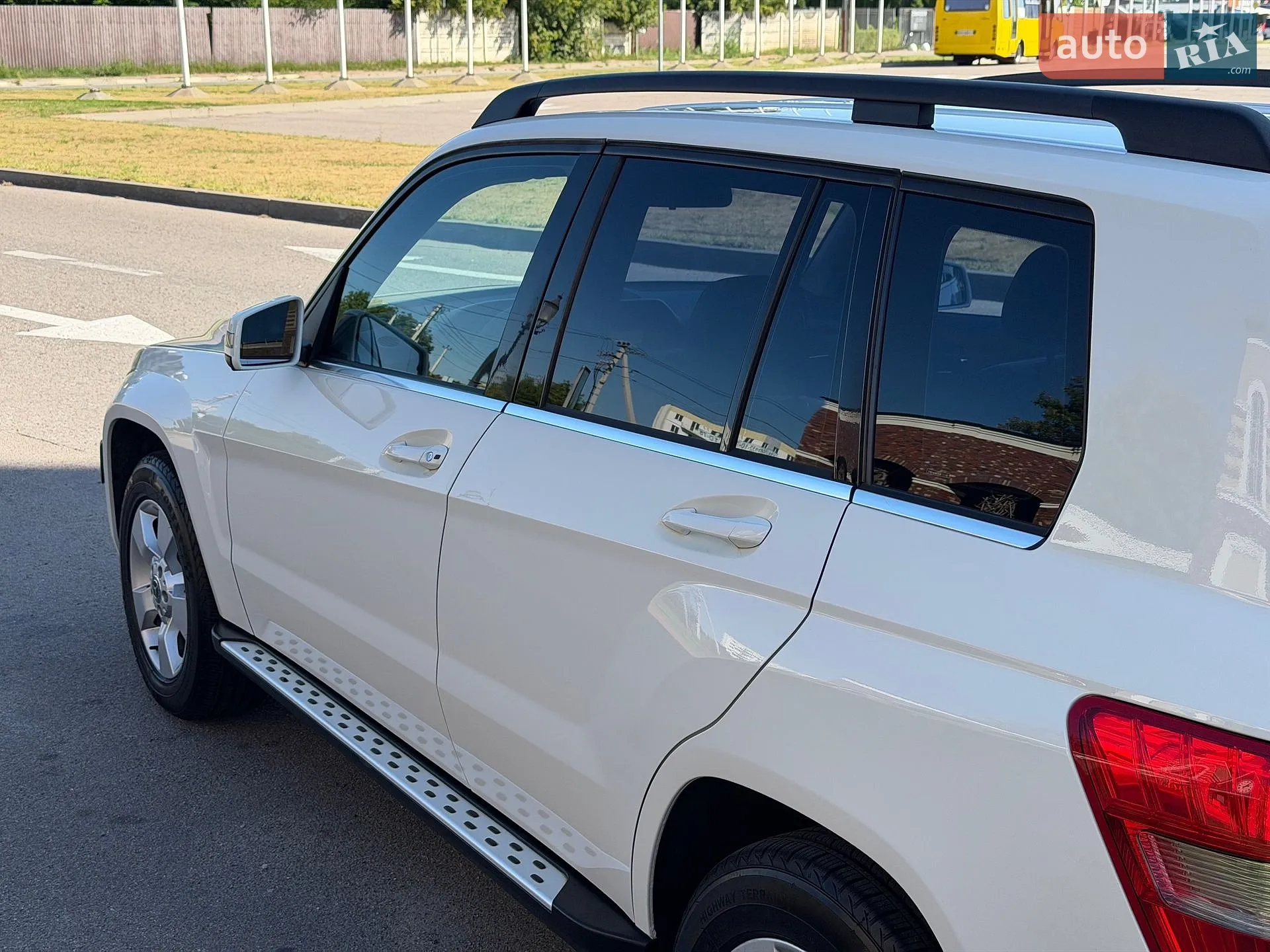 Mercedes-Benz GLK-Class 2008 VIN WDC2049831F297807 фото оголошення 16 з 51