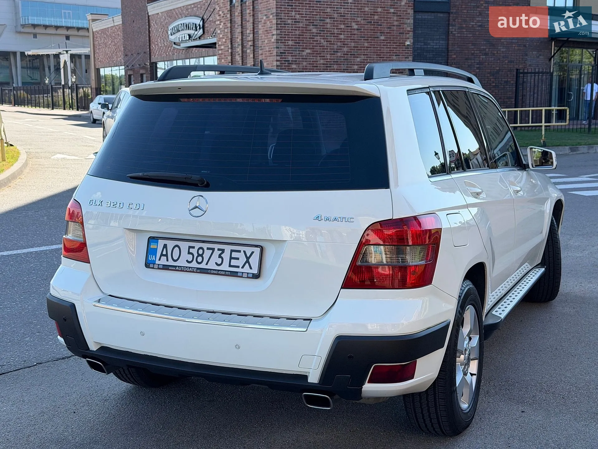 Mercedes-Benz GLK-Class 2008 VIN WDC2049831F297807 фото оголошення 26 з 51