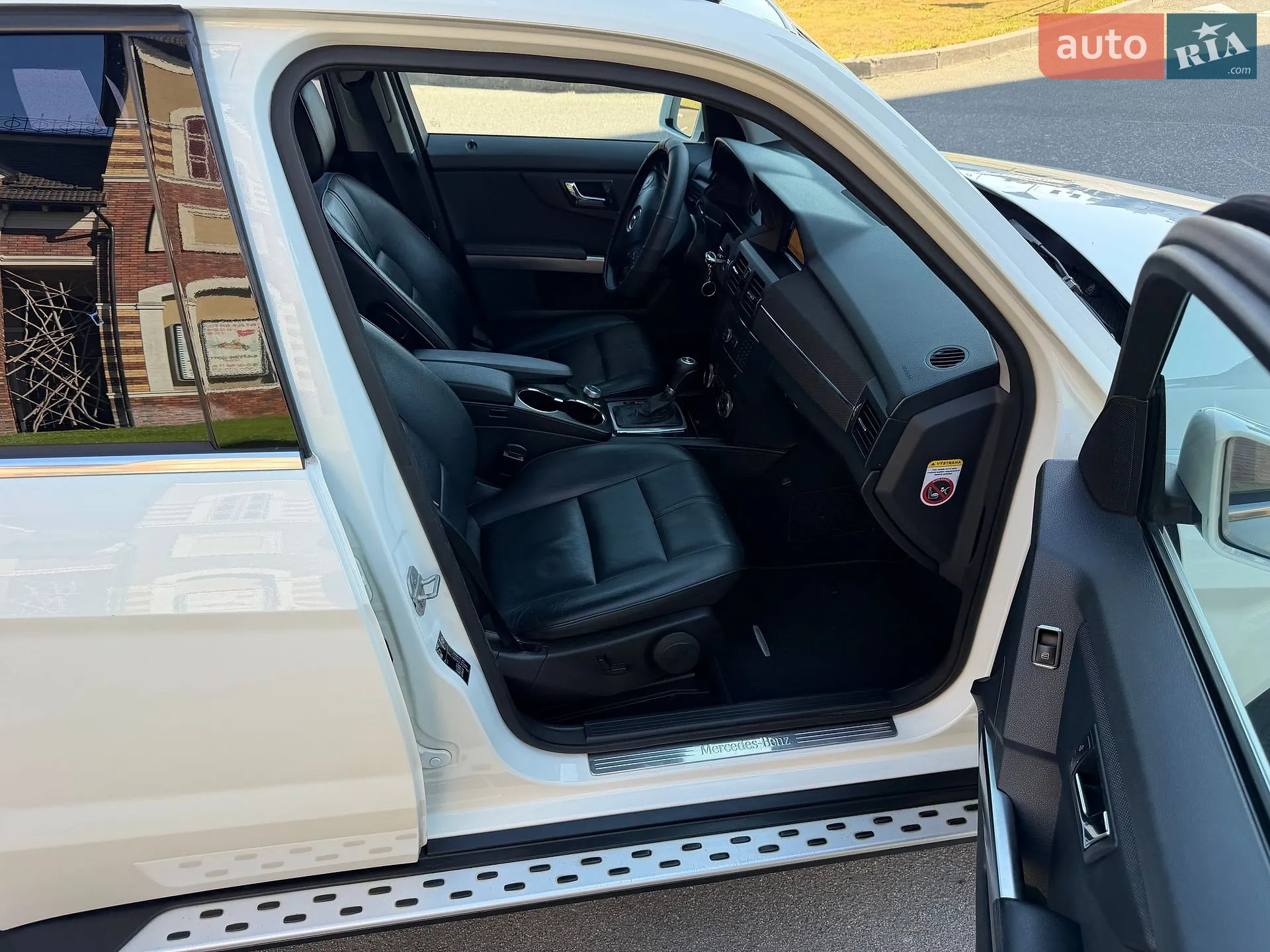 Mercedes-Benz GLK-Class 2008 VIN WDC2049831F297807 фото оголошення 29 з 51