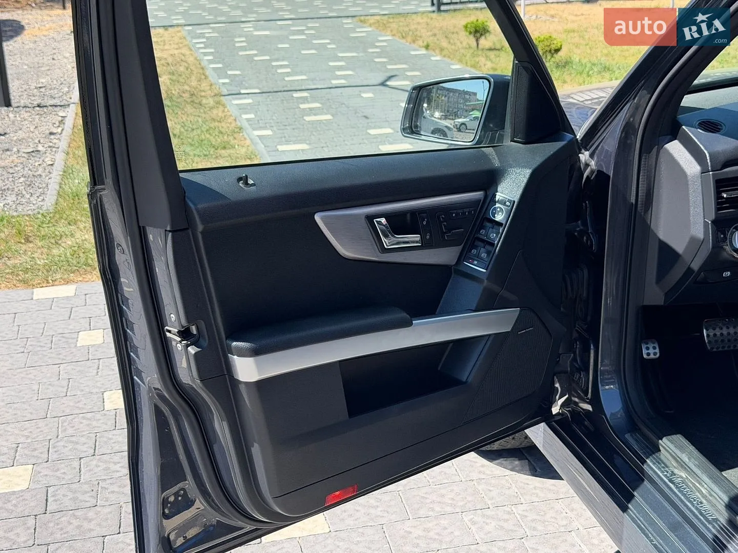 2010 Mercedes-Benz GLK-klasse - мініатюра 19