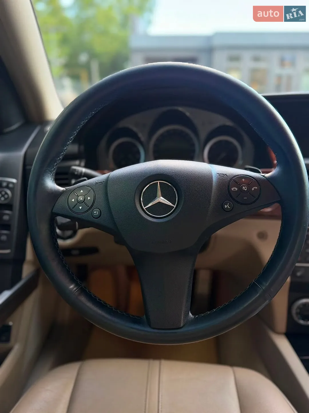 2010 Mercedes-Benz GLK-klasse - мініатюра 16